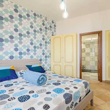 Dom wakacyjny Sunset *