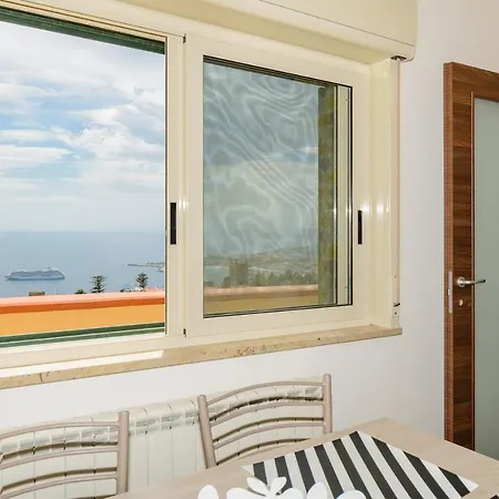 Dom wakacyjny Sunset *