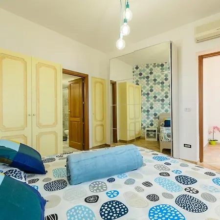 Dom wakacyjny Sunset