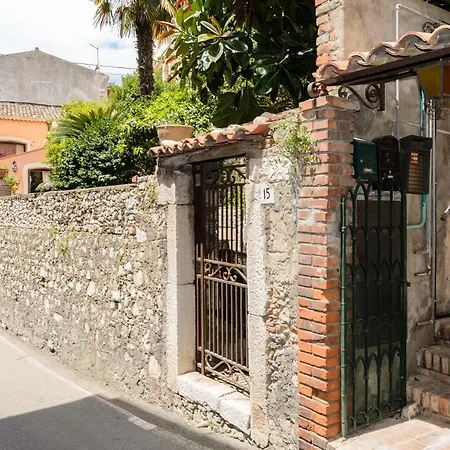 Dom wakacyjny Sunset