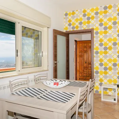 Casa vacanze Sunset
